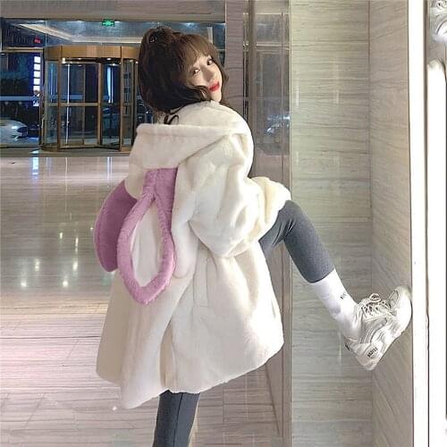 Dreamdarling Women's Parkas