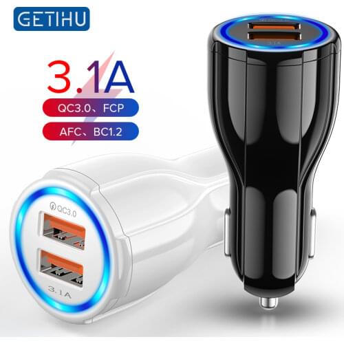 GETIHU Electronics