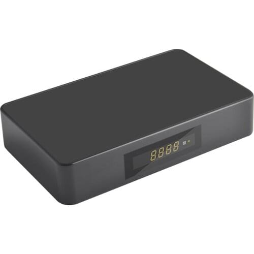 IDER TVs, Audio And Video