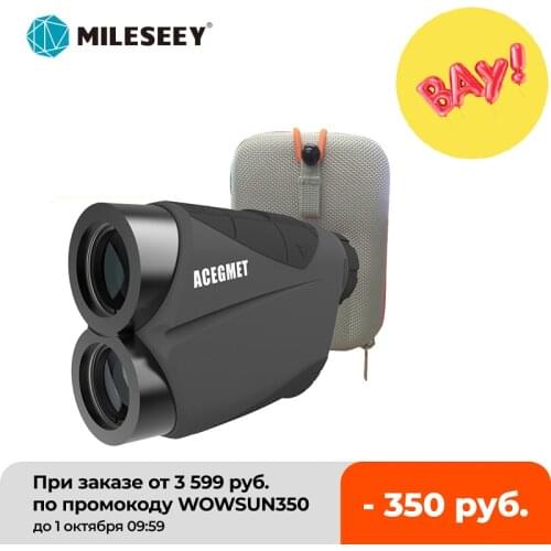 Mileseey PF210 600M Golf Laser Rangefinder 미니 휴대용 레이저 거리 측정 망원경포켓 레이저 거리측정기골프 거리 측정을 위한 맞춤형 디자인골프 탄도 보상 모델 깃대 잠금 기능 속도 측정 모드