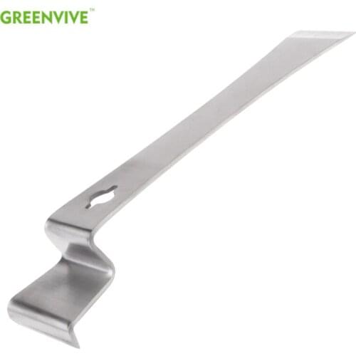 Beekeeping Equipment EZ-Pry Hive Tool Langstroth Beehive Hive Tool