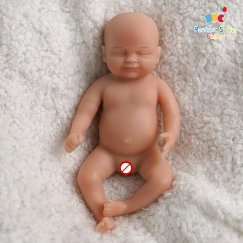 Realistic Sweet Gallery(RSG) Baby Dolls