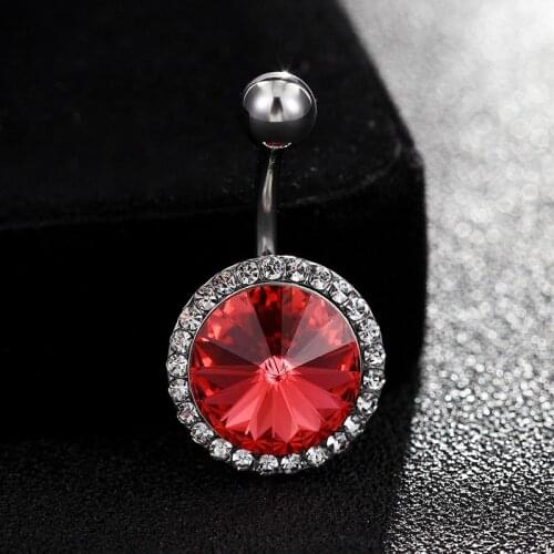 Luxurious Brand Rhinestone Piercing Jewelry Collar women Sexy Body Jewelry Noble Gold Percing Women Joias Percing Accessories UK