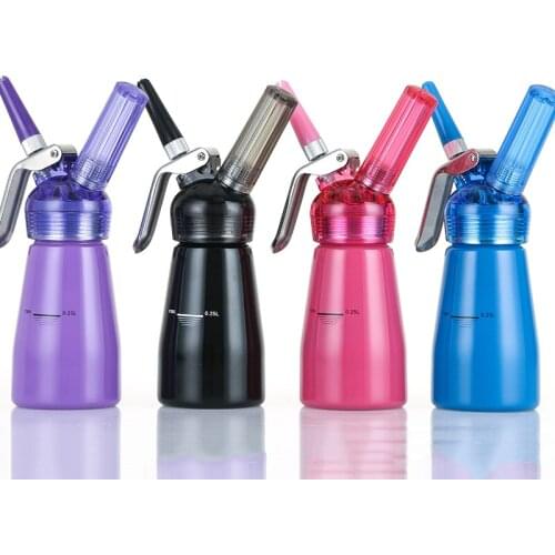 SIBAOLU Cream Siphons