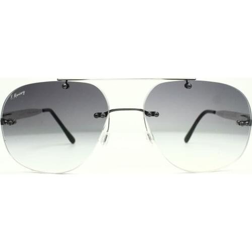 Sunglasses UV 400 Plated New Season Sunglasses Polarized Men And Women Glasses Vintage Sun Glasses