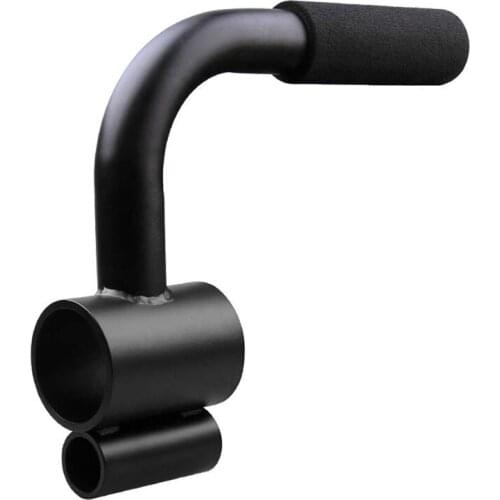 Barbell Barrel Rack Universal Barbell Handle Barbell Bar Plug-in Type Plate Equipment Fitness Strength Training Device