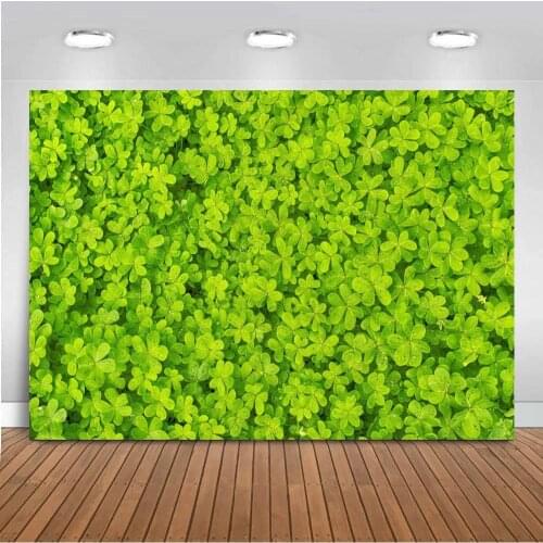 Grass Foliage Green Screen Chroma Key Scene Personalized Photographic Backdrops Photography Backgrounds For Photo Studio