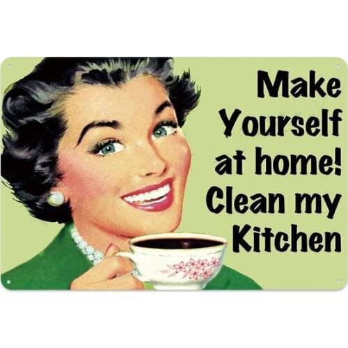 Vintage Keine Liebe Ist Aufrichtiger Metal Tin Sign 8x12 Inch Retro Wall Decor