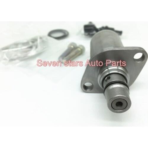Suction Control Valve SCV for Ni-ssan Almera Murano Navara Pathfinder Xtrail A6860-AW420 A6860AW420 A6860-AW42B