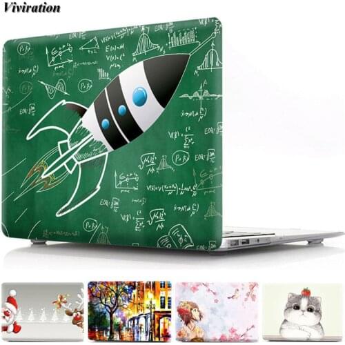 Hard Lightweight Scratch Resistant Laptop Replace Shell For Huawei Matebook D15/D14, Mate 13/14/X Pro 13.9" Magicbook 14 15 Case