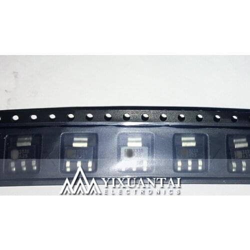 10pcs/lot Free shipping 100% original ABE116 ACS108-5SN ADP3338AKC-2.5-RL7 3338A25 ADP3338ARC-2.5-RL7 3338A25 SOT223