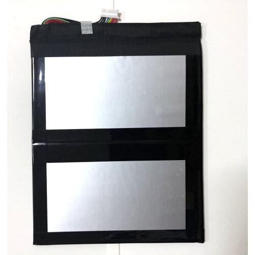 6000mah 7.4V Original size replacement battery for Cube Rubiks Cube i7 Standard Edition i7 Core M Tablet PC batteries