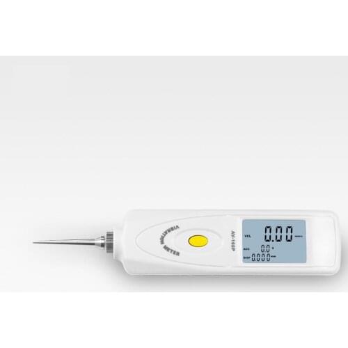 AV-160P Vibration Meter Digital Portable Pen Vibration Tester Accurate measurement