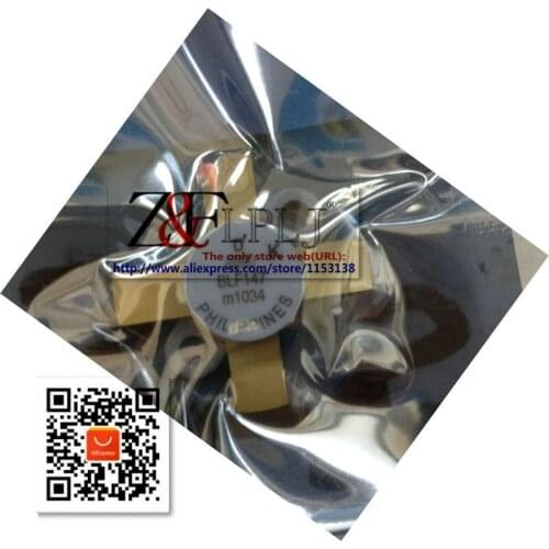 BLF147 BLF 147 ORIGINAL RF TRANSISTOR 1PCS/LOT