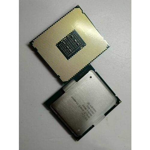 E7-4809 V2 for DELL R920 22nm 6 Cores 12 Threads 1.90GHz 12M Cache FCLGA2011