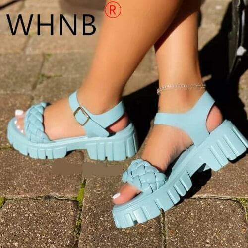 HKSZ Women's Sandals