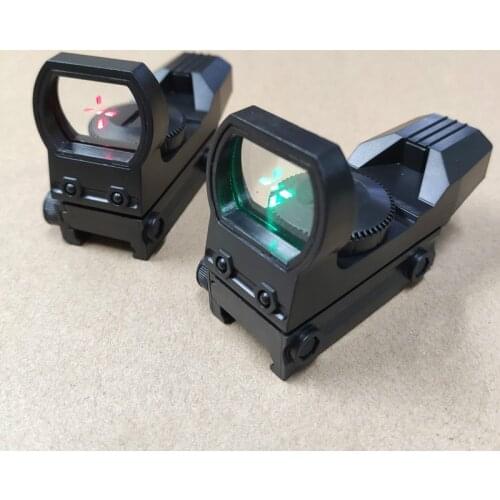 Outdoor toys four point pointing accessories green light 4-point cross green light 4-point toy water blaster gun accessories
