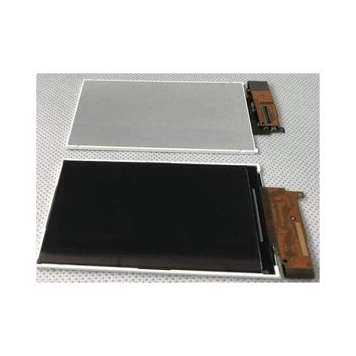 IPS 3.2 inch 16M HD TFT LCD Color Screen LG4573A Drive IC 24Bit RGB888 Color 480*800