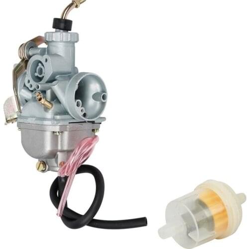 Motorcycle Carb Carburetor For Suzuki DR-Z 125 DRZ125L 2003-2009 2004 2005