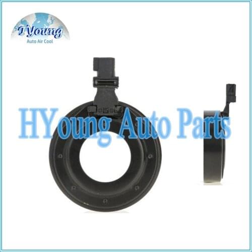 Ac coil VS16 For FORD 12 V Auto air conditioning compressor clutch coil, size: 101(OD)*66(ID)*45(MHD)*29,5(H)mm