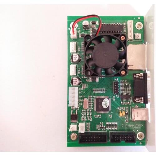 CHINA Cutting plotter mother board, Mainboard of cutting plotter