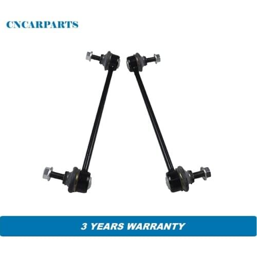 2PCS Pair Stabilizer Link kit sway bar Drop links Set for Mercedes-Benz A-Klasse W169 B-Klasse W245 ,1693200989
