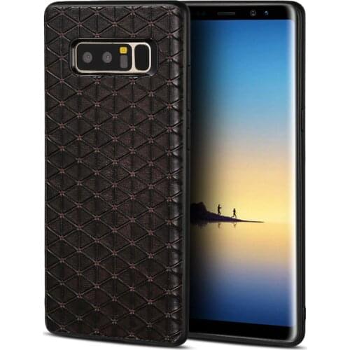 LANGSIDI Phone Cases Samsung Galaxy A8 2018
