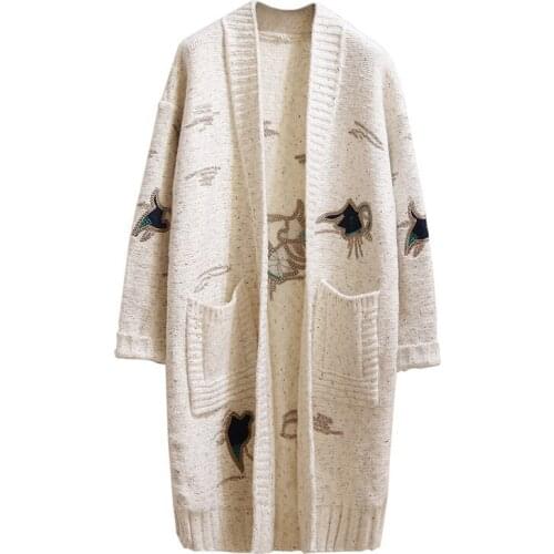 Maitrces Women's Cardigans