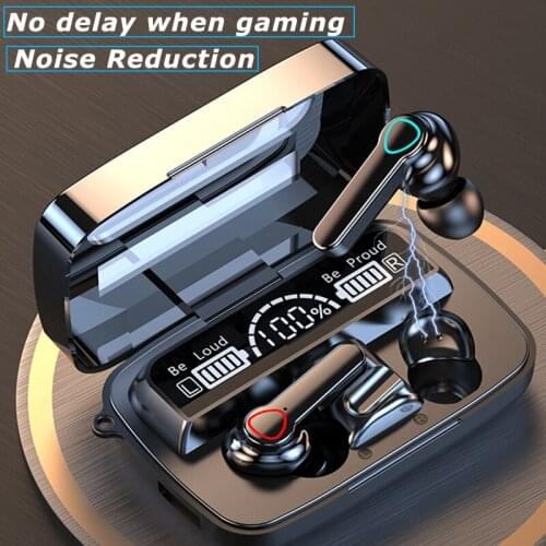 MLHJ Headphones With Microphone