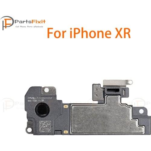 Ear Speaker Earpiece for iPhone XR iPXR Earpiece Ear Sound Speaker Ear Piece Replacement Parts