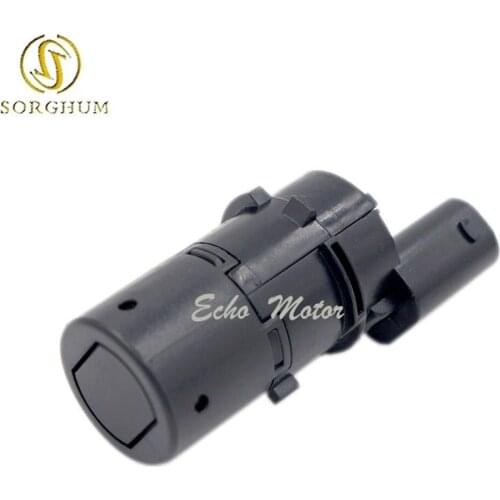 New YDB000121PNF Parking Sensor PDC Sensor case For LAND ROVER DISCOVERY 3