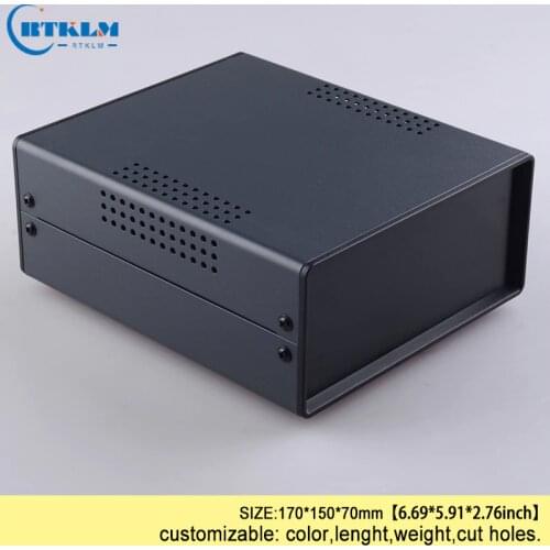 Rtklm Mounting Boxes