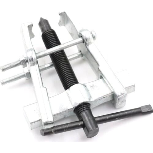 65mm Hand Tools Pump Wall Pulley Steel Remover Straight Type Two Claws Bearing Gear Puller Hand Tool Cheap