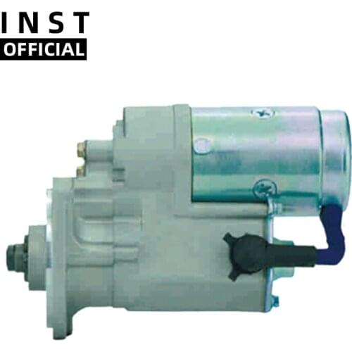 STARTER FOR C240,C223 128000-0860 128000-0960 128000-3100 5-81100-086-0 5-81100-166-1 5-81100-166-3