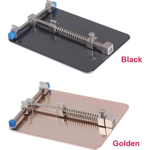 Universal PCB Board Holder Fixture For Phone Motherboard Soldering Rework Repair Platform