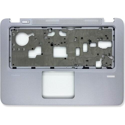 New for HP EliteBook 820 G3 820 G4 palmrest upper cover keyboard bezel