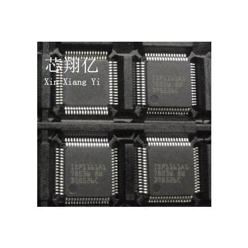 XINXIANGYI ISP1161A1BM QFP