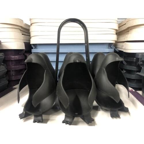 Egg Cooker and Presentation