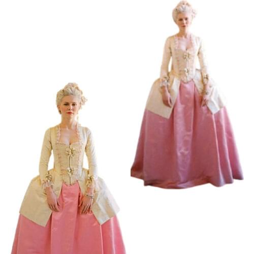 19 Century Civil War Southern Belle Gown evening Dress/Victorian Lolita dresses/scarlett dress US6-26 SC-859