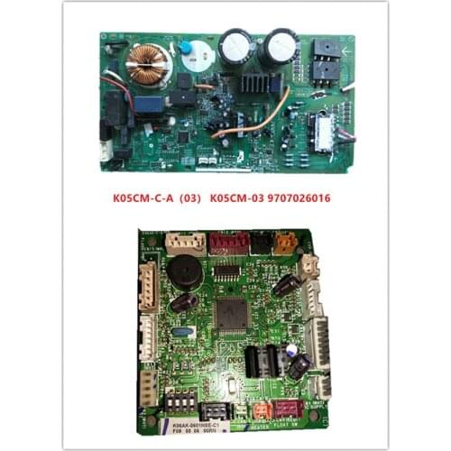 K05CM-C-A(03) K05CM-03 9707026016/K06AK-0601HSE-C1 K06AK-C-A(03) Good Working USED