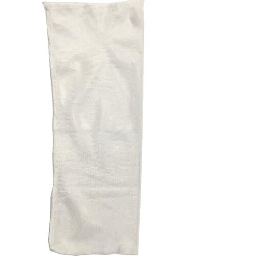 Filter-grain bag New Food grade120 mesh high density nut milk juice wine nylon mesh, Hop socks-small