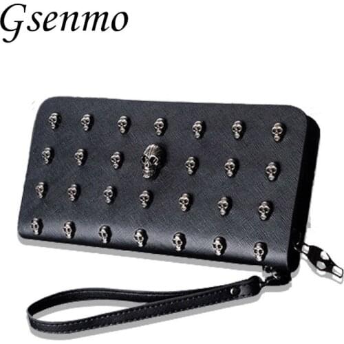 Женские кошельки на молнии Gsenmo China At AliExpress