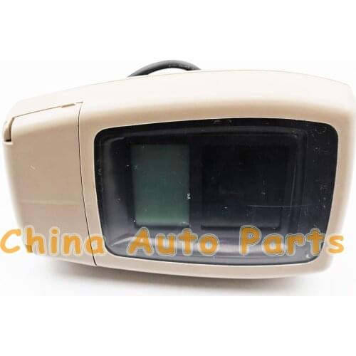 For CAT Caterpillar Monitor Panel 312C 315C 318C E320C 330C 260-2160 157-3198