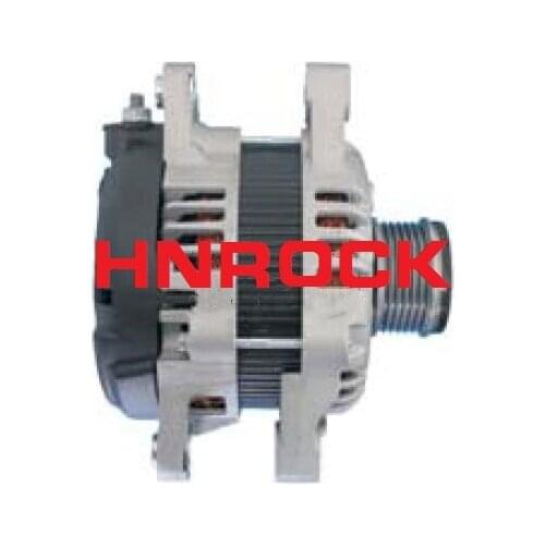 NEW HNROCK 12V 150A AITERNATOR 20160611OE 2046116.1 28-7543 37300-2F300 40017 555362RIV 57723 8400291 89216063 ALD8393 CAL46116
