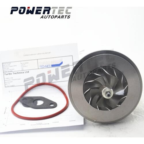 NEW Turbocharger cartridge core chra turbine For Iveco Daily New Turbo Daily 103hp / 122hp 8140.23.3700- 49135-05010 99450704