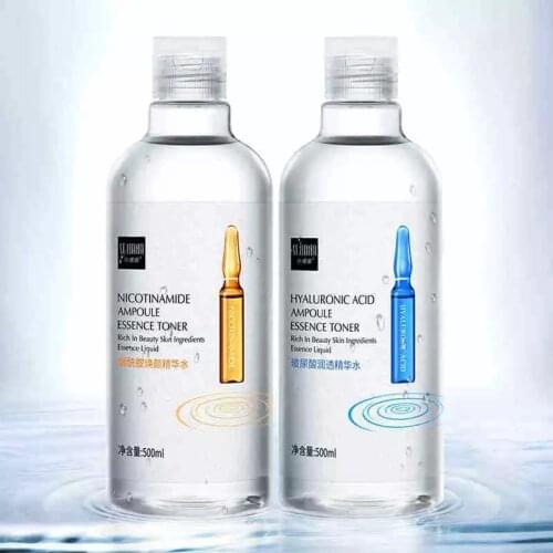 OLOEY Whitening Face Serum