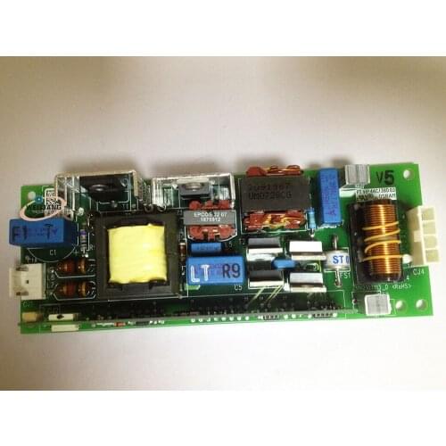 Original Projector Ballast For Viewsonic PJ588D lamp driver board
