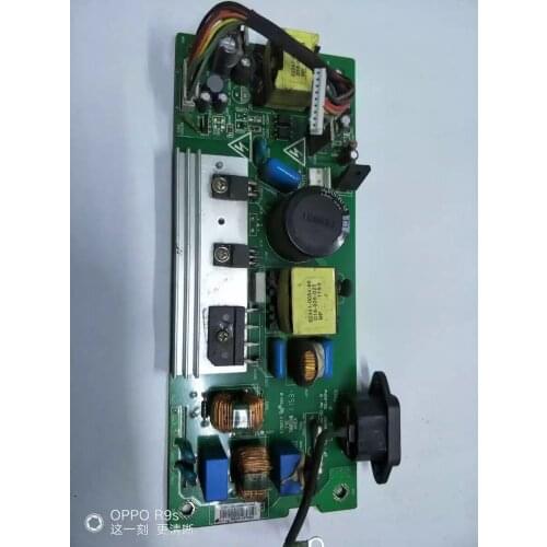 Projector Main Power Supply Board for Infocus IN105 IN114 Acer X1223
