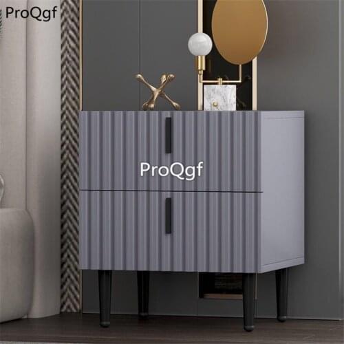 Prodgf 1 Set ins Fashion Luxury Bedroom Bed Cabinet