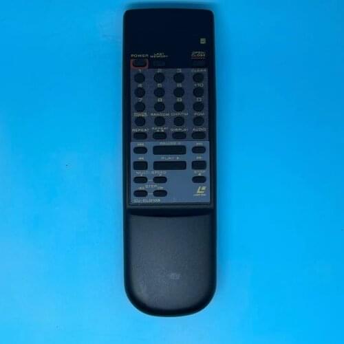 Remote Control For Pioneer CU-CLD106 CLD-S370 CLD-S280 CU-CLD155 CLD-S304 CLD-S270 CLD-S104 CLD-S105 CLD-S180 CD CDV LD PLAYER